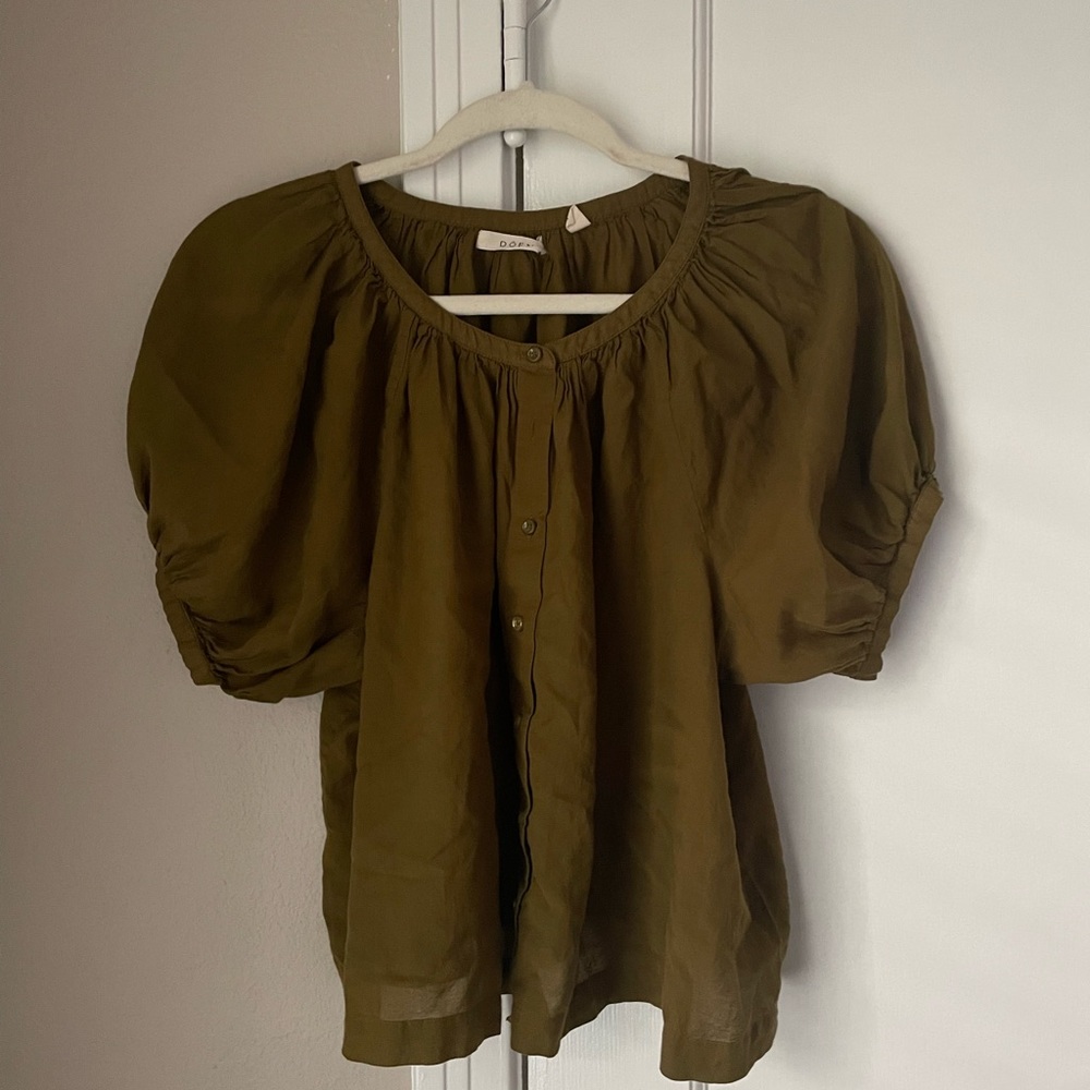 Doen June Top